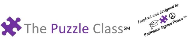 The Puzzle Class